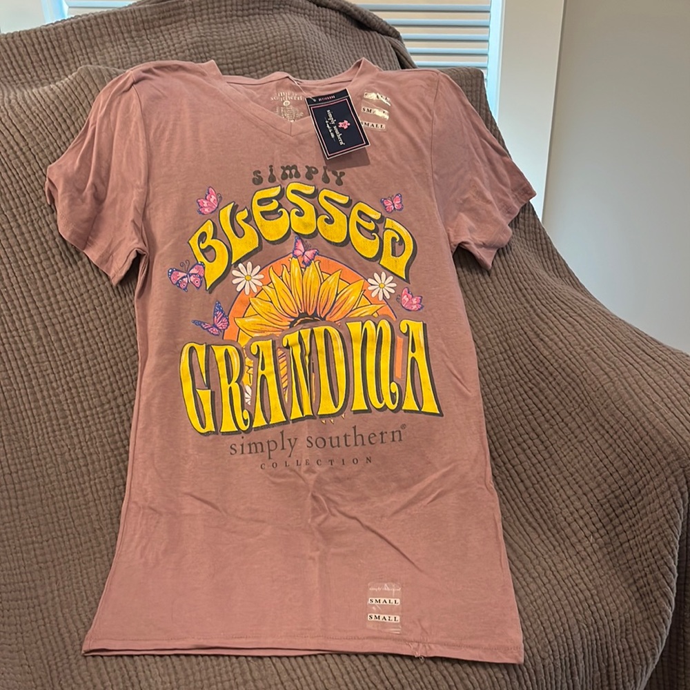 Brand new with tags. T-shirt drawer in overflow